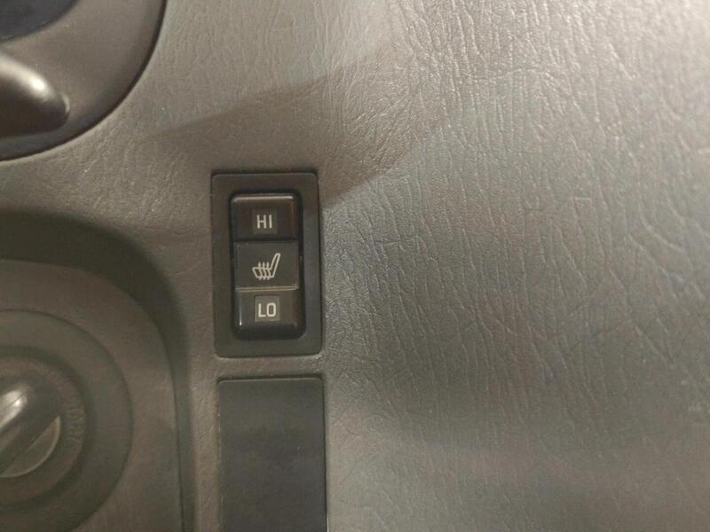 Toyota Hiace vaihtoauto