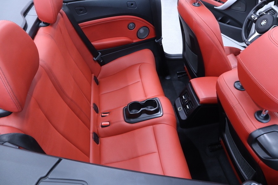 BMW M240i vaihtoauto