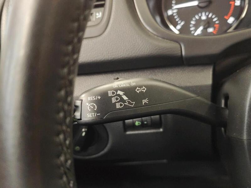 Skoda Roomster vaihtoauto