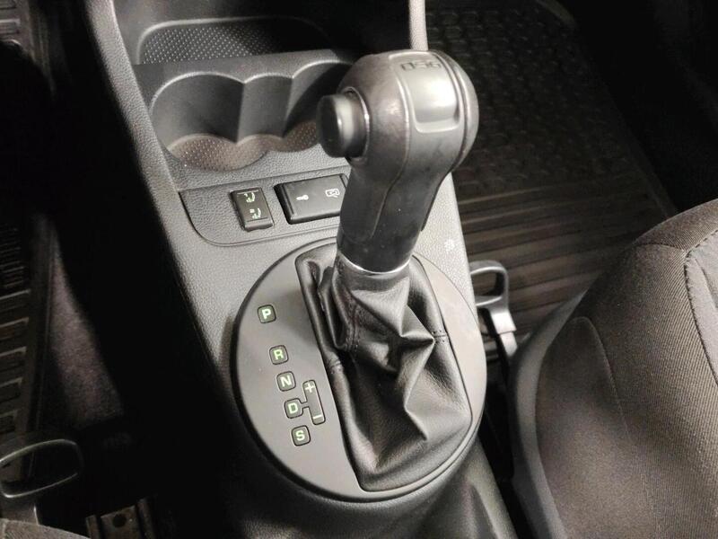 Skoda Roomster vaihtoauto