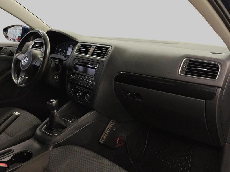 Volkswagen Jetta vaihtoauto