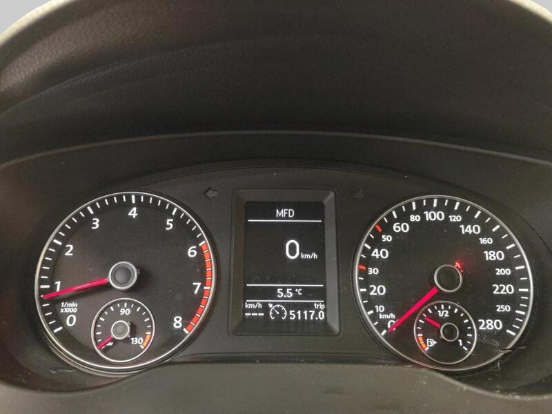 Volkswagen Jetta vaihtoauto