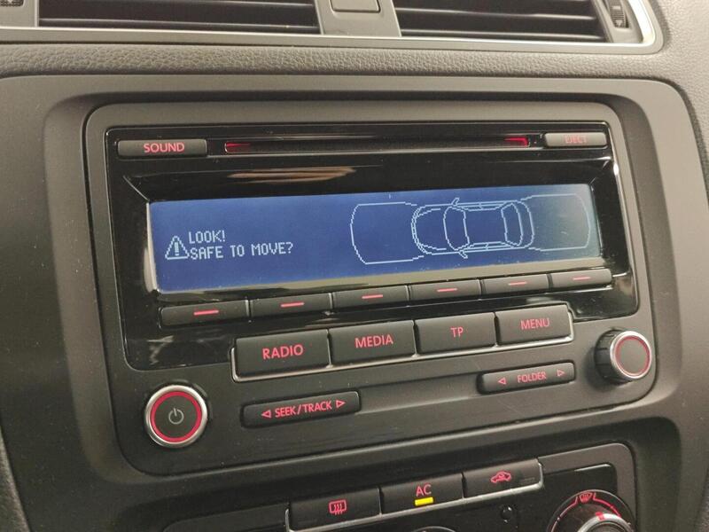 Volkswagen Jetta vaihtoauto