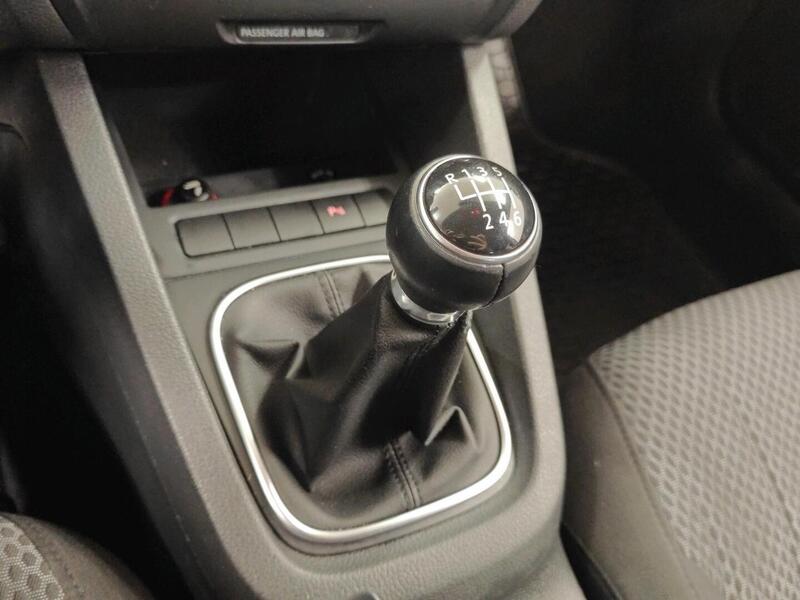 Volkswagen Jetta vaihtoauto