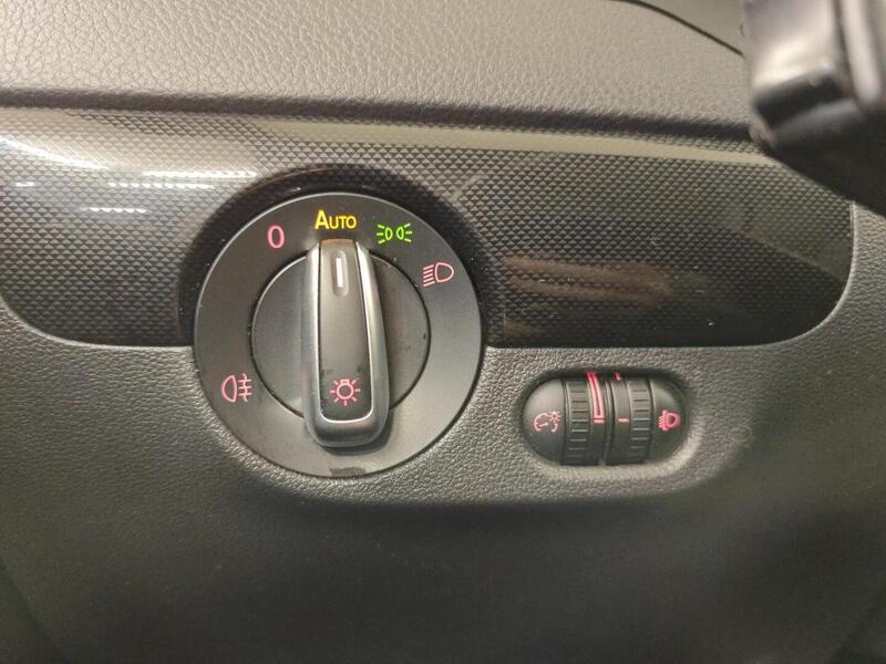 Volkswagen Jetta vaihtoauto