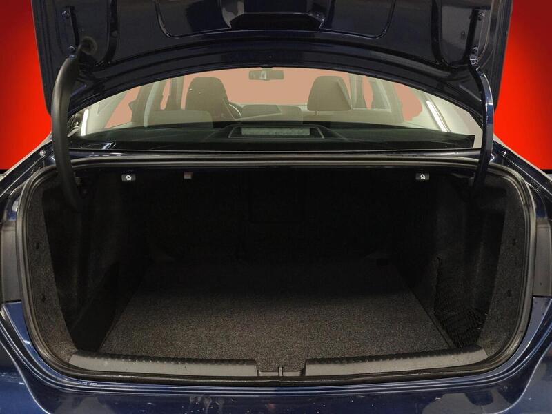 Volkswagen Jetta vaihtoauto