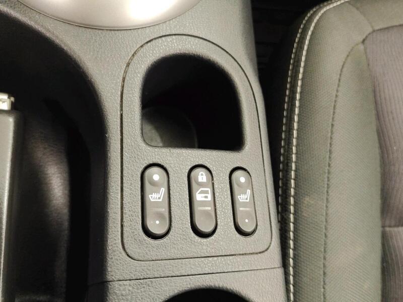 Nissan Qashqai+2 vaihtoauto