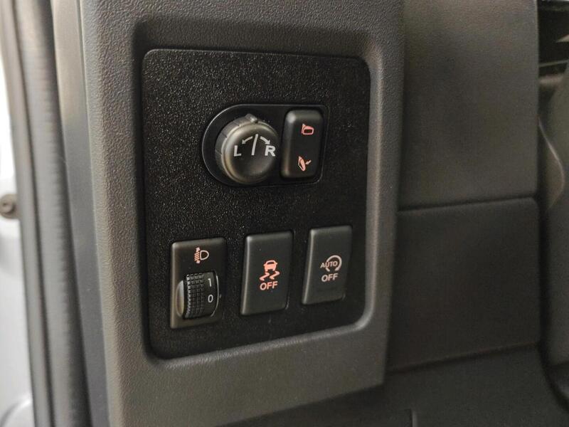 Nissan Qashqai+2 vaihtoauto