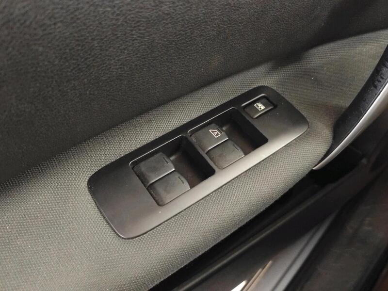 Nissan Qashqai+2 vaihtoauto