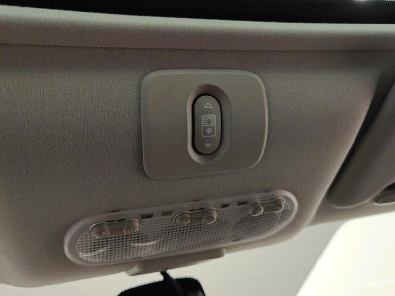 Nissan Qashqai+2 vaihtoauto