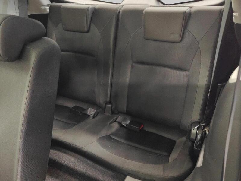 Nissan Qashqai+2 vaihtoauto