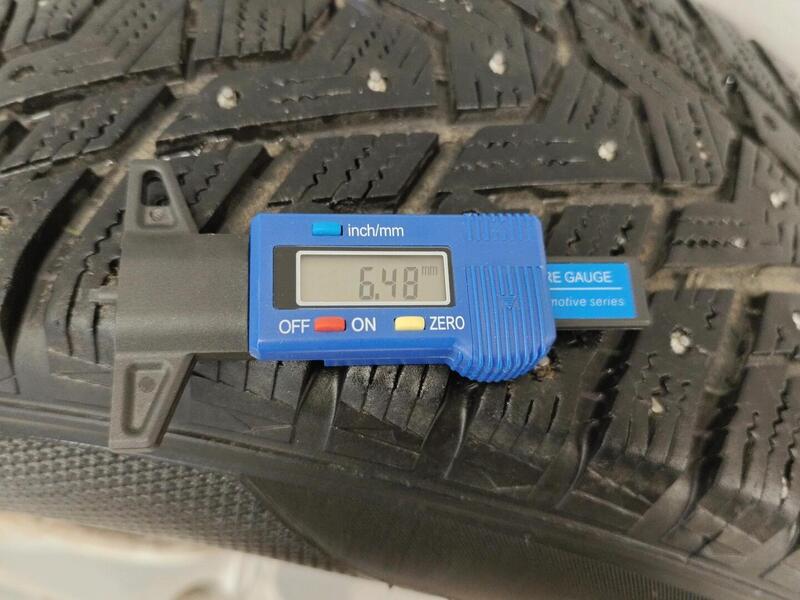 Nissan Qashqai+2 vaihtoauto