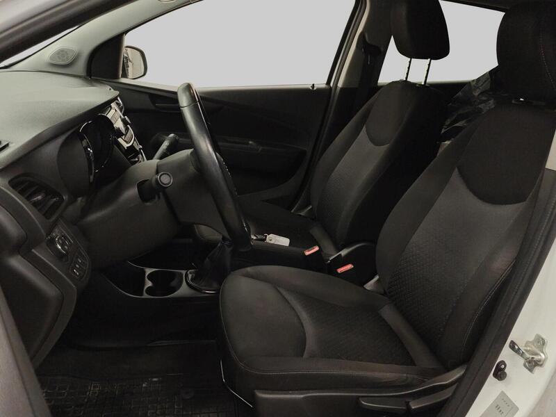 Opel Karl vaihtoauto