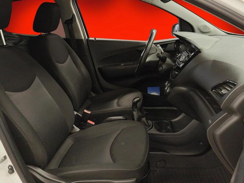 Opel Karl vaihtoauto