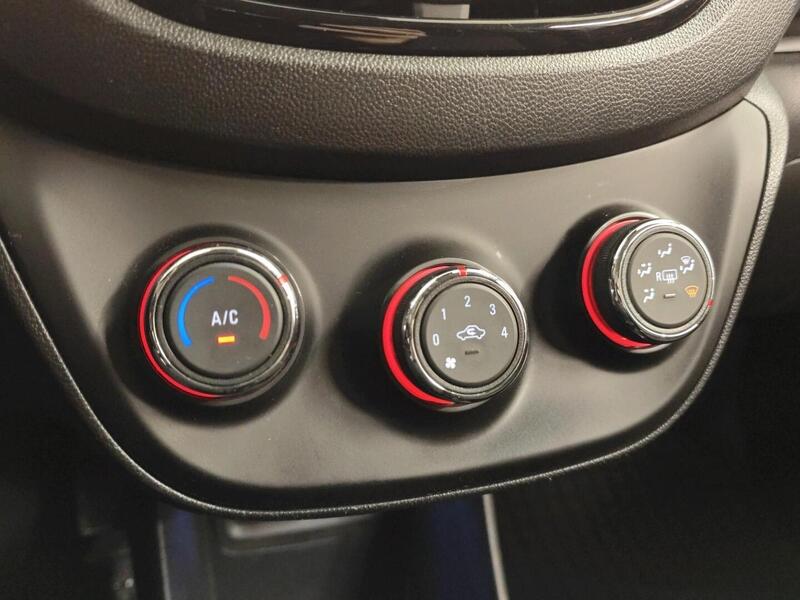 Opel Karl vaihtoauto