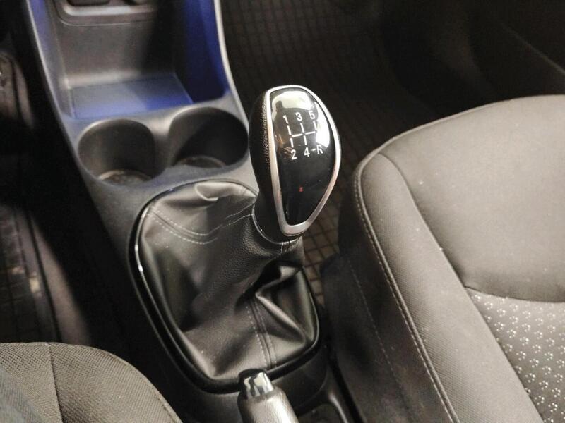 Opel Karl vaihtoauto