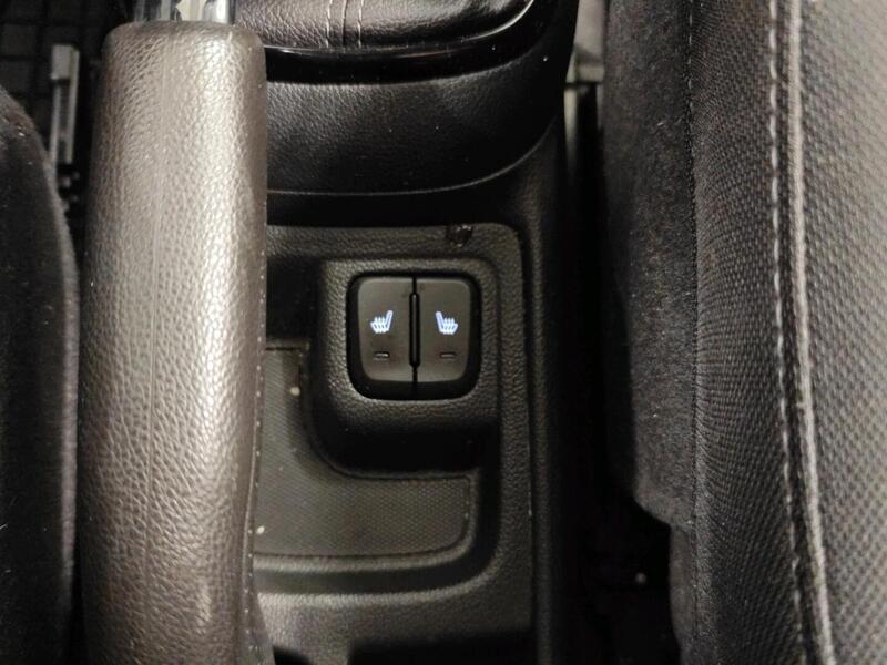 Opel Karl vaihtoauto