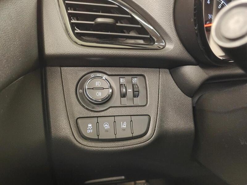 Opel Karl vaihtoauto