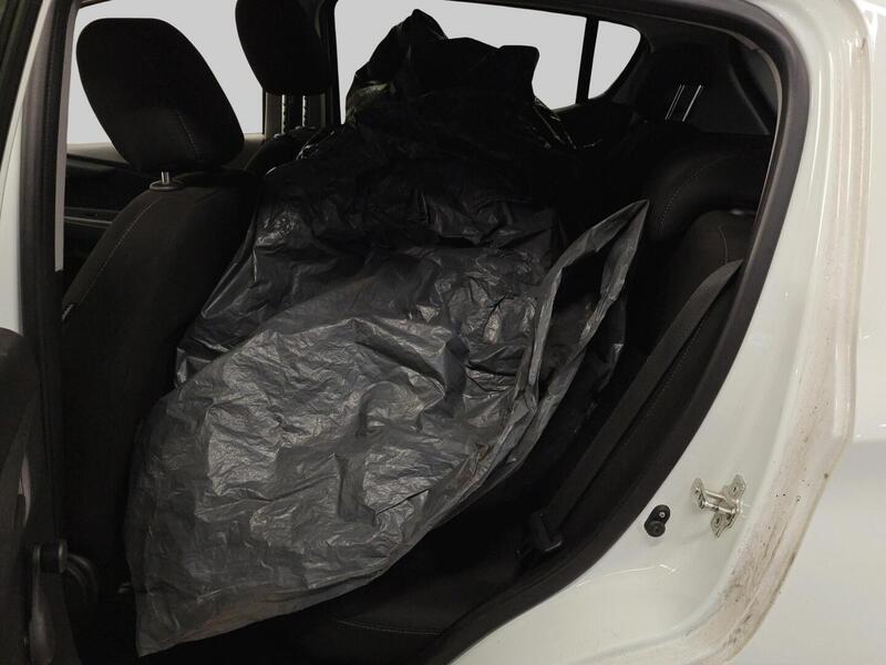 Opel Karl vaihtoauto