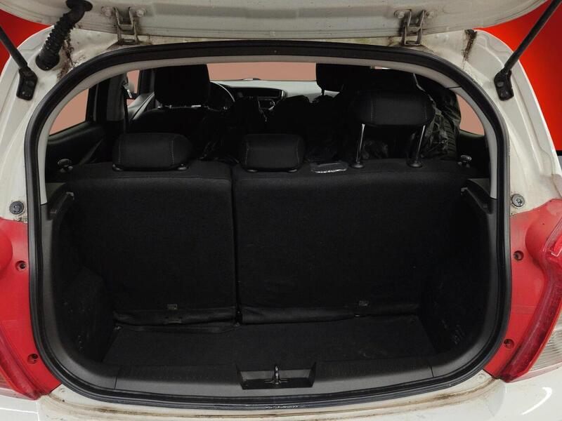 Opel Karl vaihtoauto