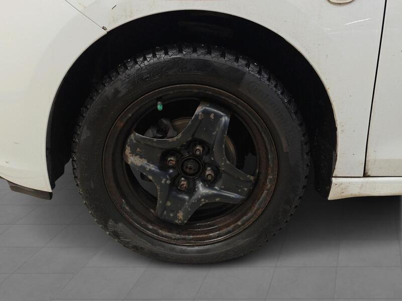 Opel Karl vaihtoauto