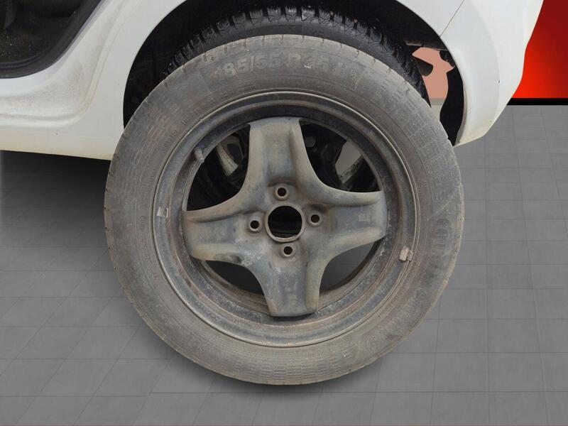 Opel Karl vaihtoauto