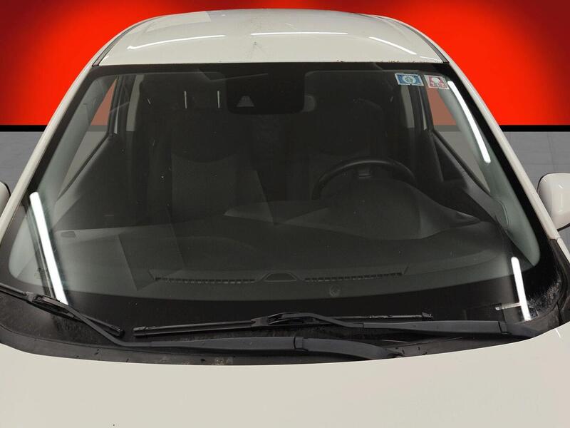 Opel Karl vaihtoauto