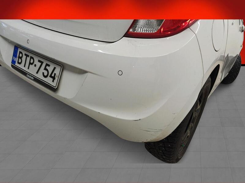 Opel Karl vaihtoauto