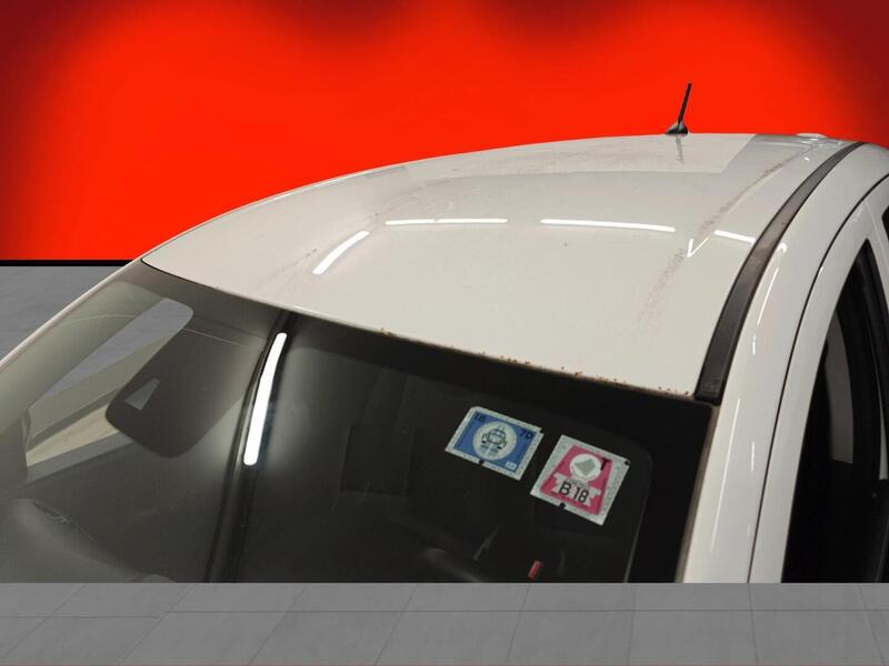 Opel Karl vaihtoauto