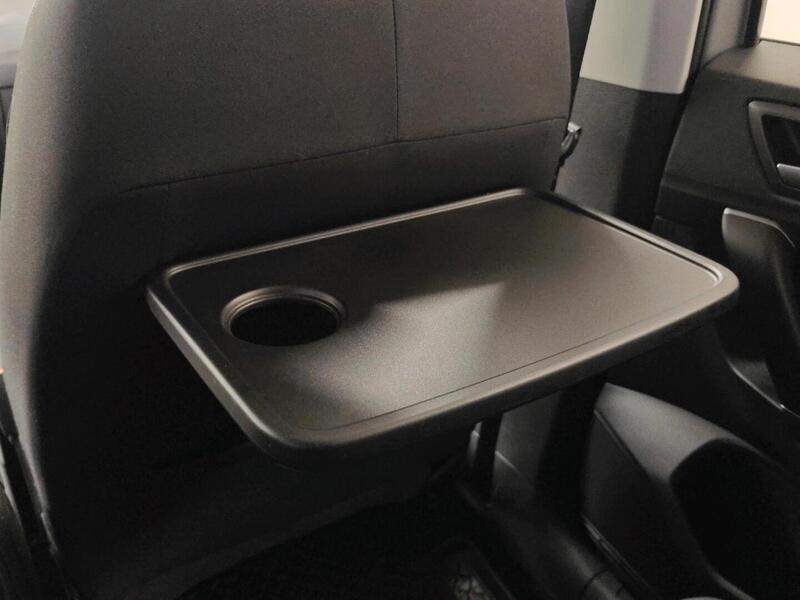 Volkswagen Golf Sportsvan vaihtoauto