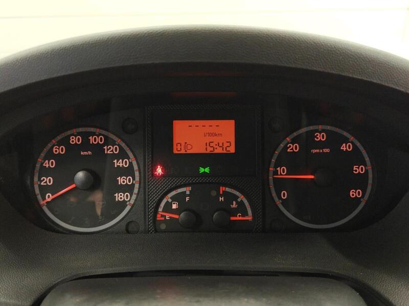 Fiat Ducato vaihtoauto