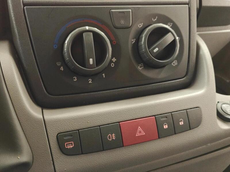 Fiat Ducato vaihtoauto