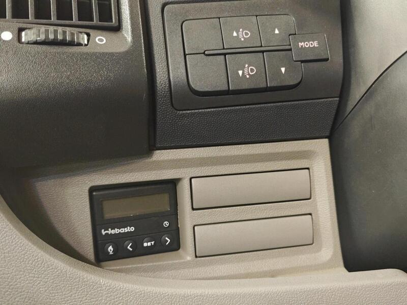 Fiat Ducato vaihtoauto