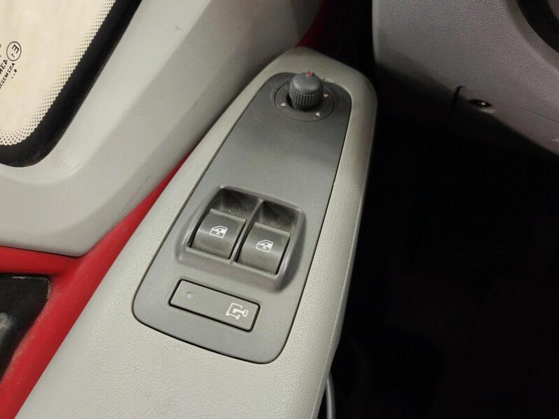 Fiat Ducato vaihtoauto