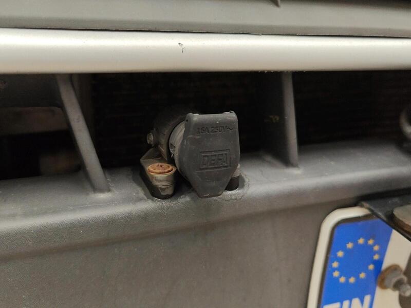 Fiat Ducato vaihtoauto