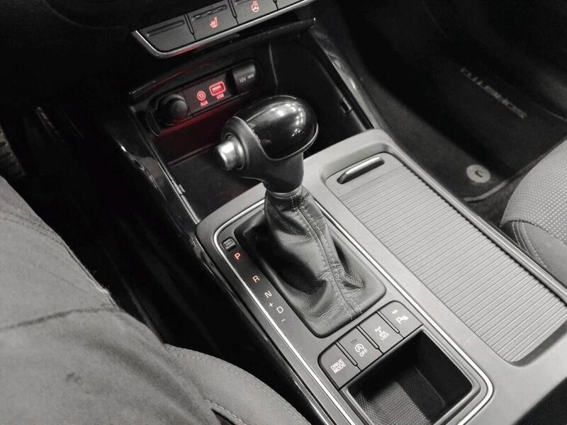 Kia Sorento vaihtoauto