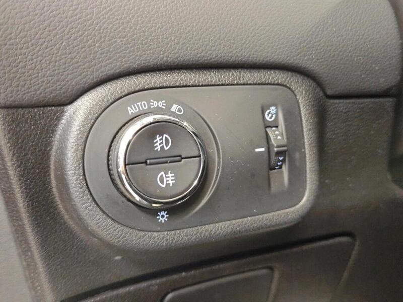 Opel Zafira vaihtoauto