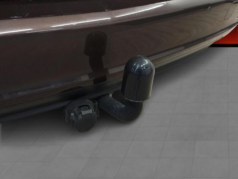 Opel Zafira vaihtoauto