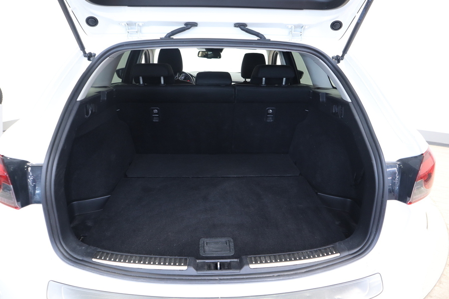 Mazda 6 vaihtoauto