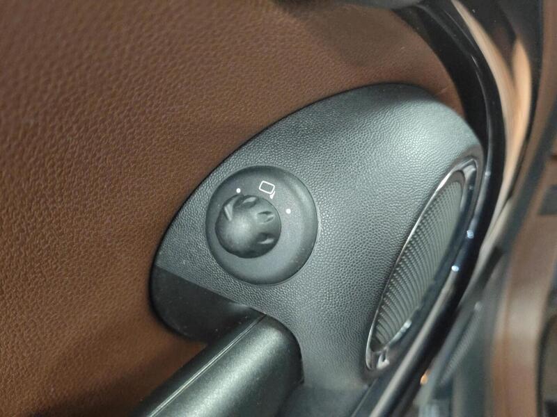 Mini Cooper vaihtoauto