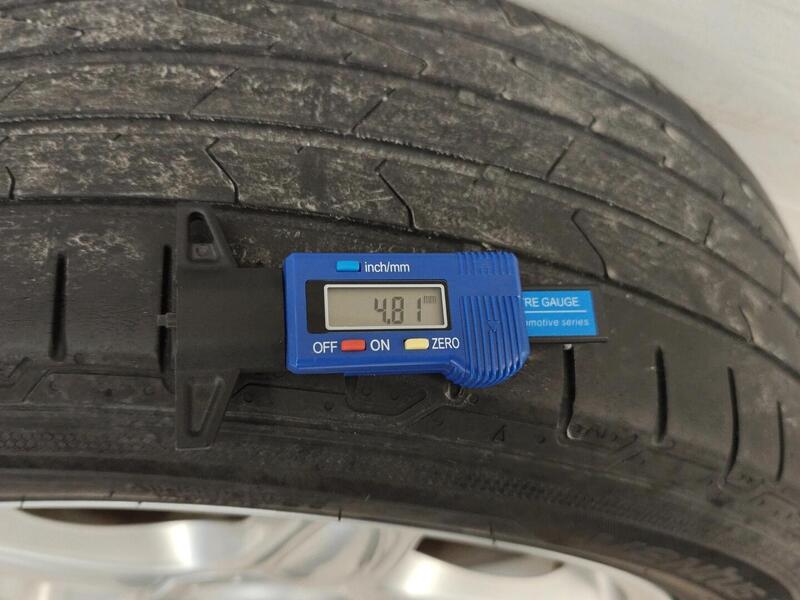 Mini Cooper vaihtoauto