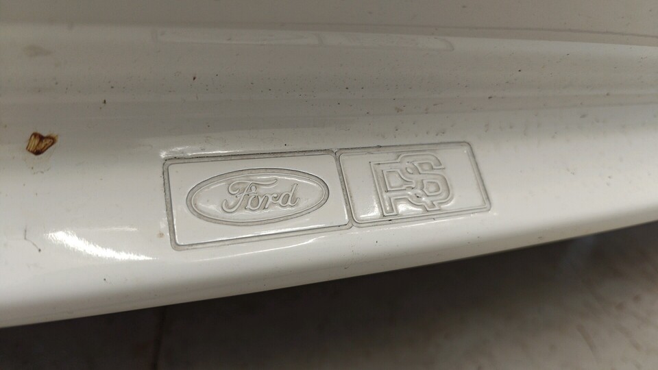 Ford Escort vaihtoauto