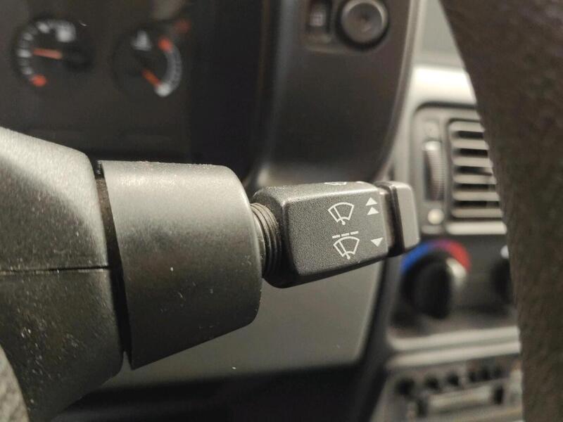 Ford Escort vaihtoauto