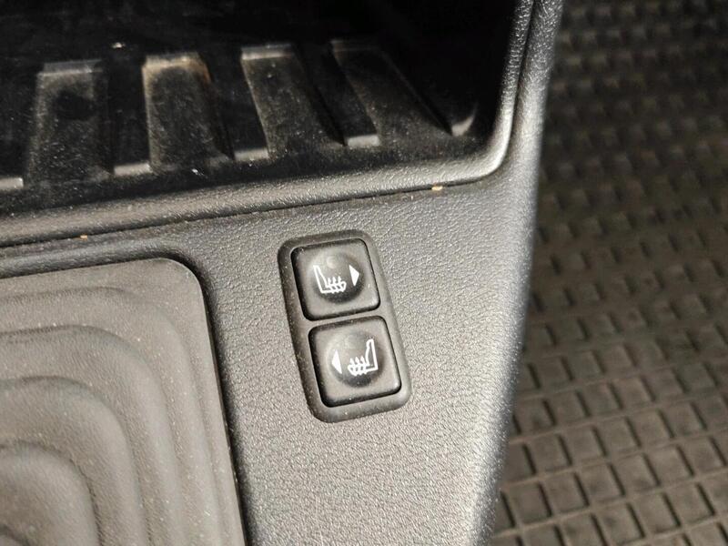 Ford Escort vaihtoauto