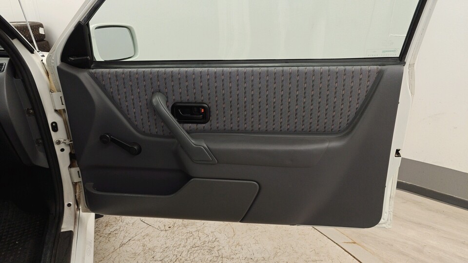 Ford Escort vaihtoauto