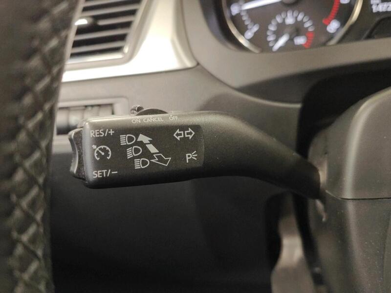 Skoda Rapid vaihtoauto