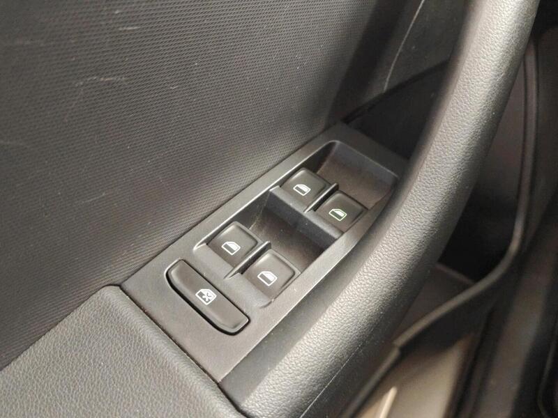 Skoda Rapid vaihtoauto