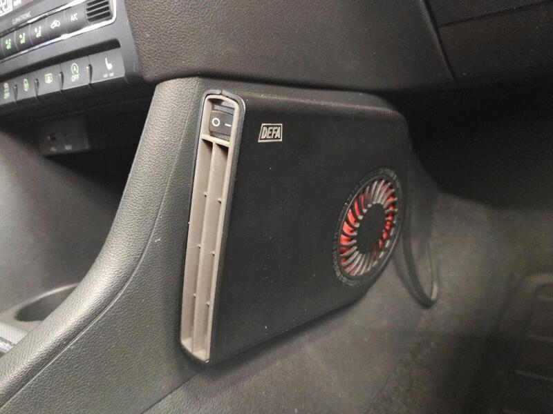 Skoda Rapid vaihtoauto