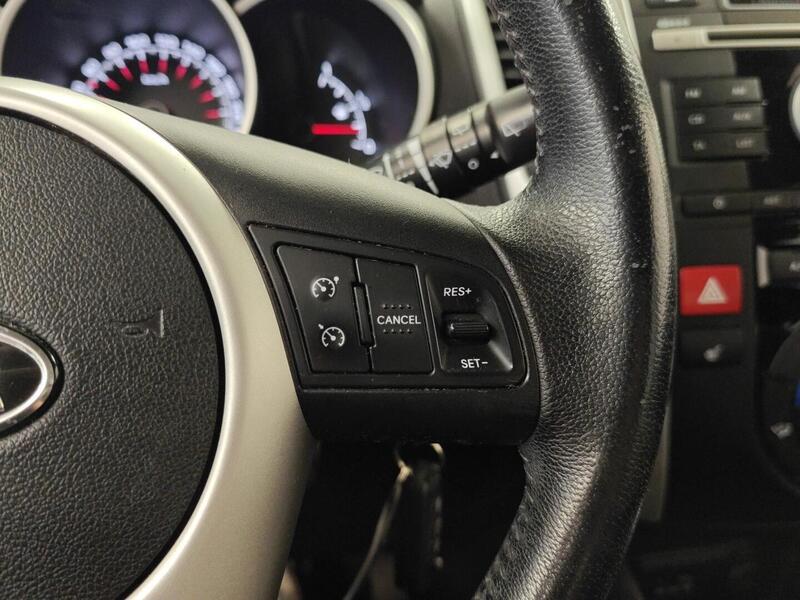 Kia Venga vaihtoauto