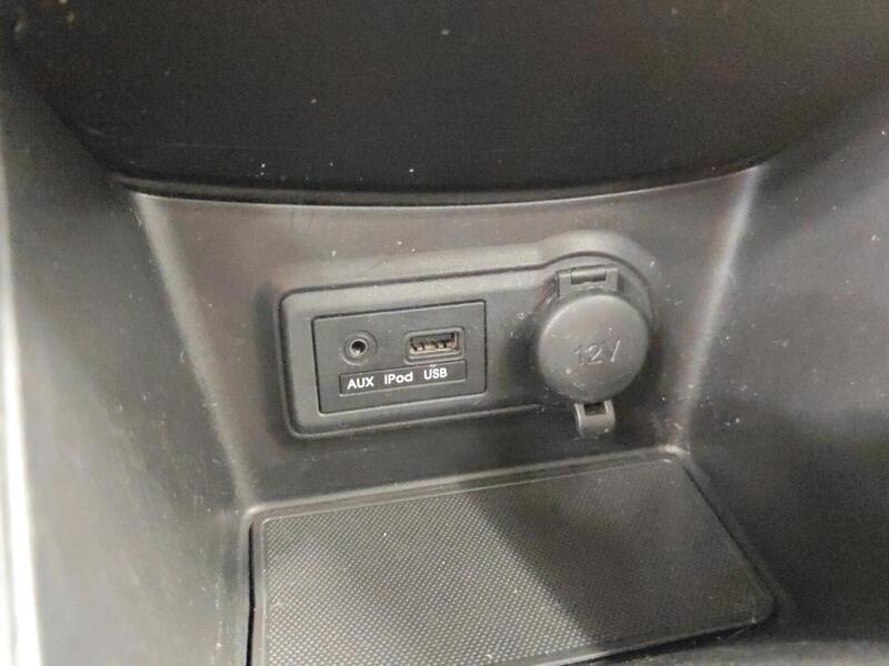 Kia Venga vaihtoauto